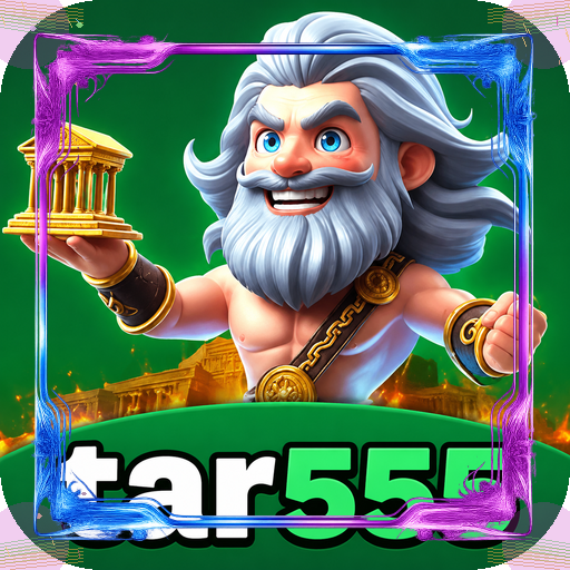 tar555 — mitra unggulan