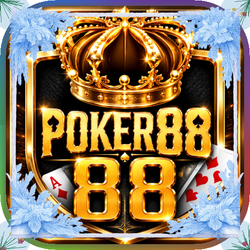 poker88 — mitra unggulan